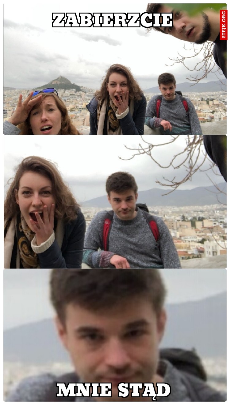 Zabierzcie
