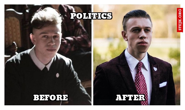 politics