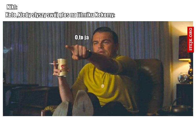 Nikt:
