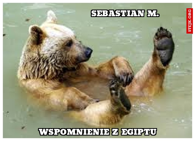 sebastian m.