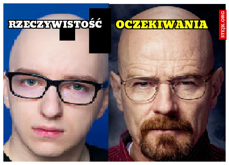 rzeczywistość                           