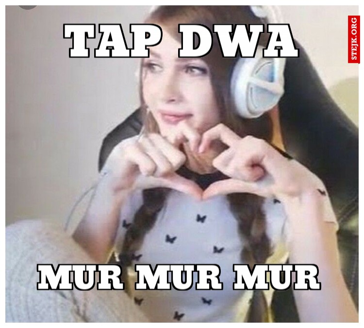 Tap Dwa