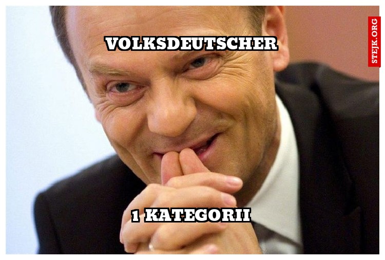 Volksdeutscher