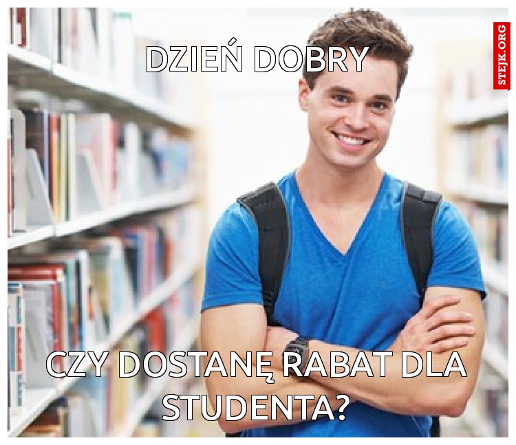 Dzień dobry