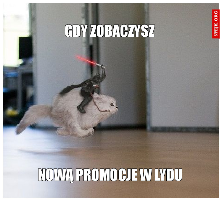 Gdy zobaczysz