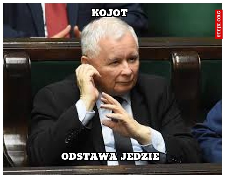 KOJOT