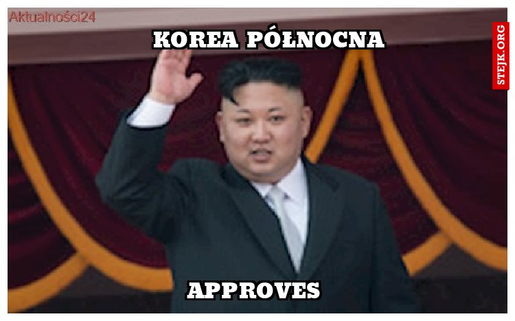 Korea Północna