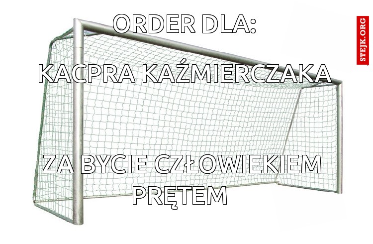 ORDER