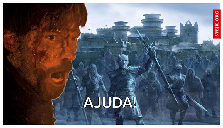 Ajuda!