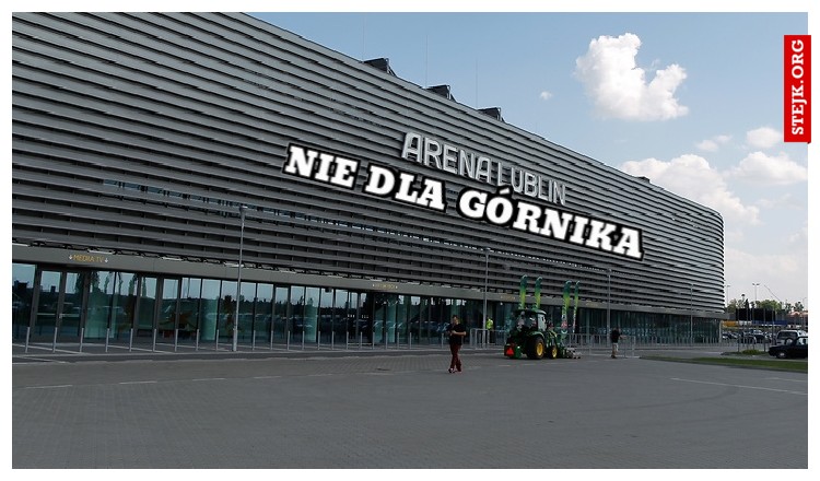 to mówisz że