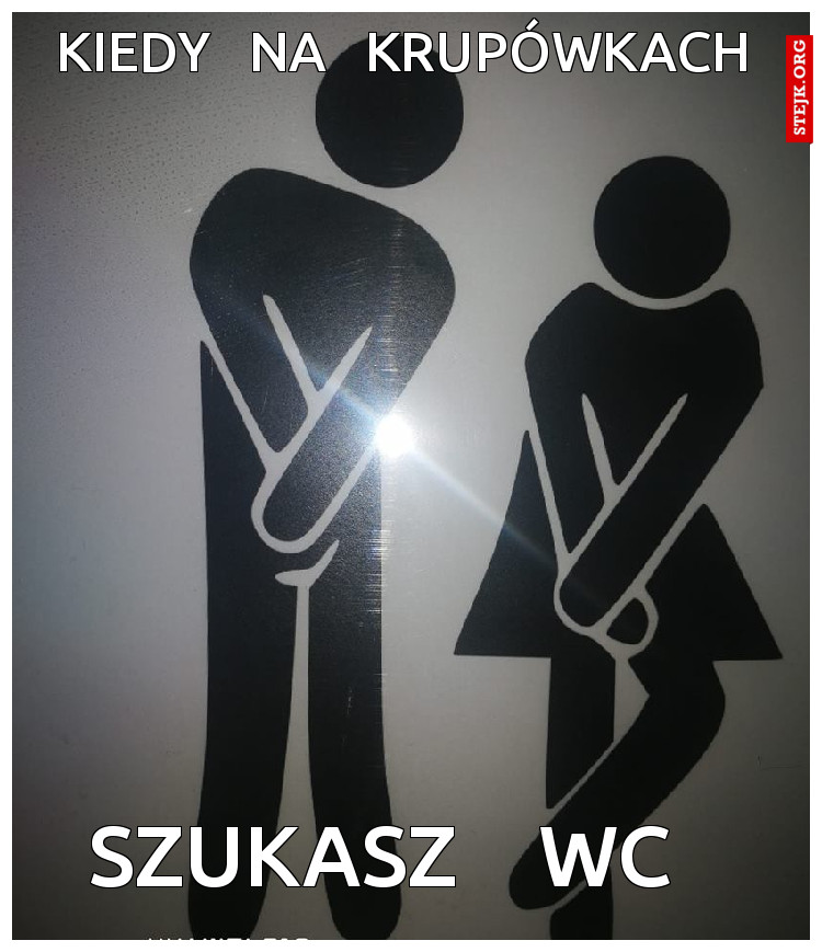 kiedy   na   krupówkach