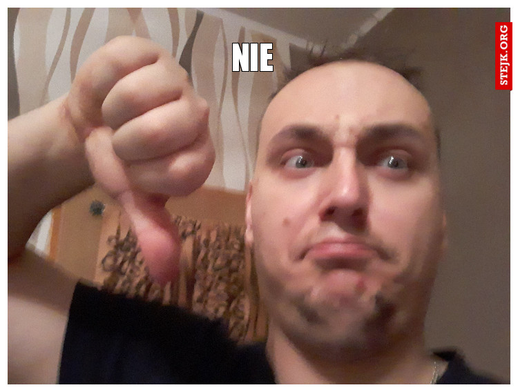 Nie