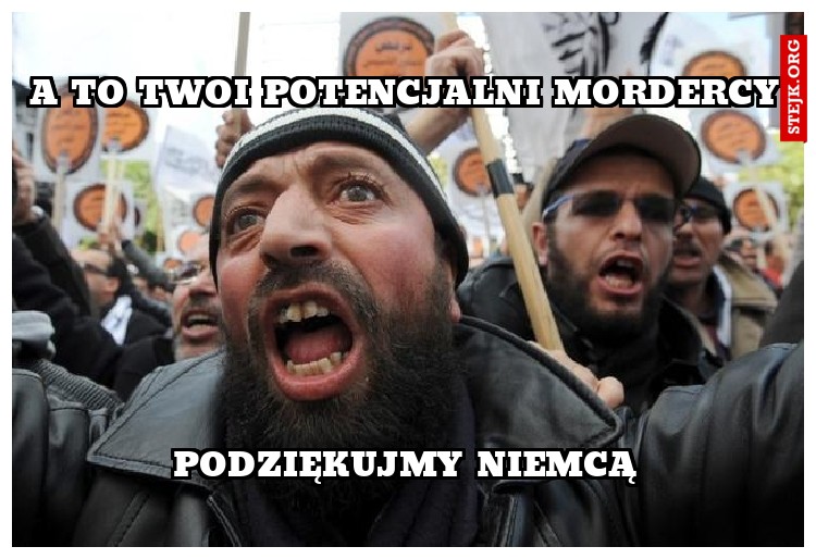 tak wyglądaja ludzie którzy potrzebowali pomocy w czasie wojny