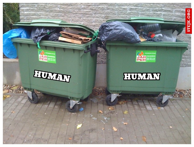 Human