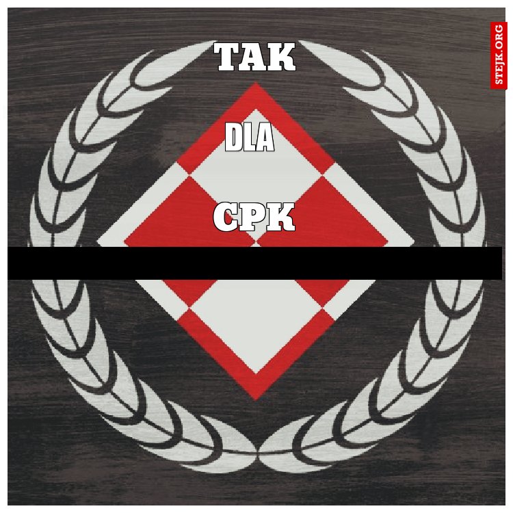 Tak