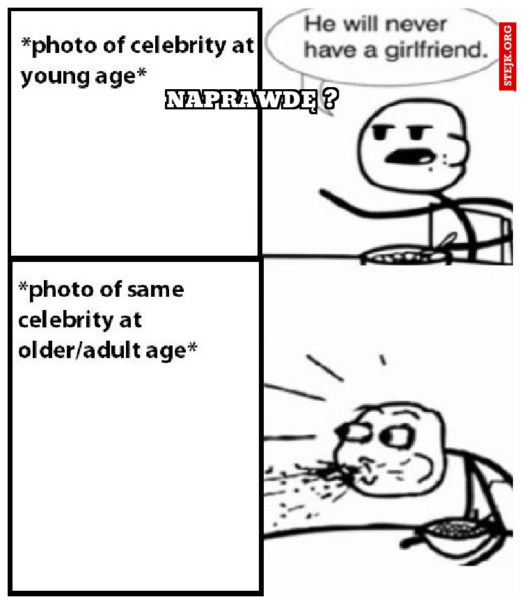 Naprawdę ?