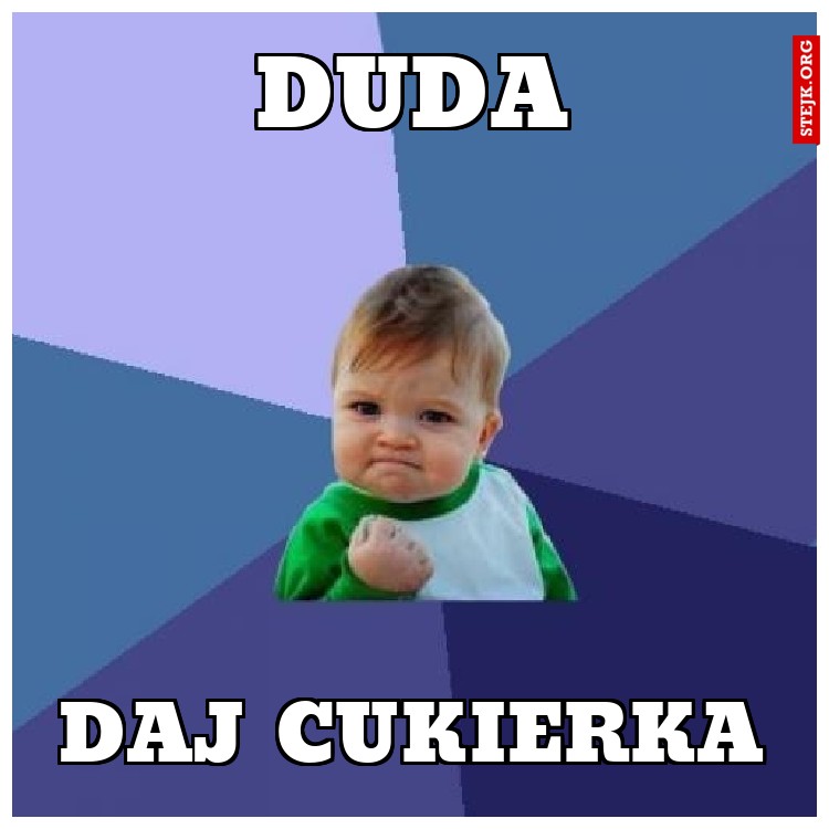 duda