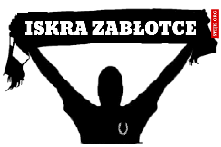 ISKRA ZABŁOTCE