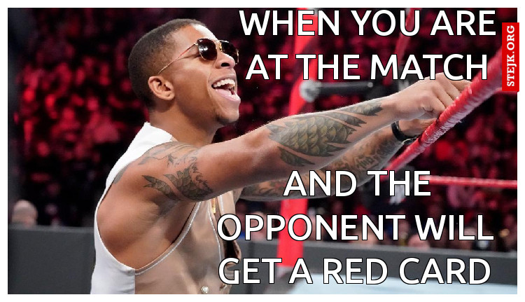 Lio Rush