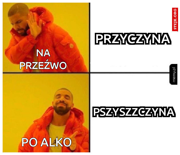 Na przeźwo