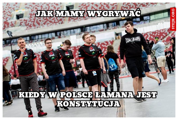 Jak mamy wygrywać