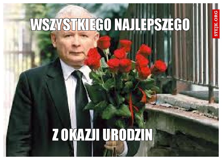WSZYSTKIEGO NAJLEPSZEGO