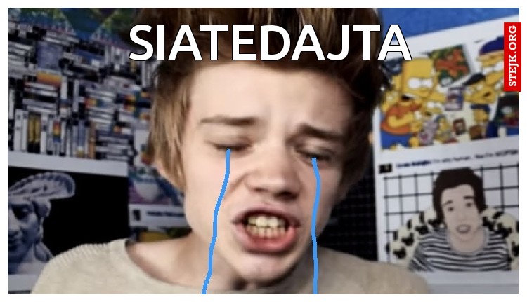 SIATEDAJTA