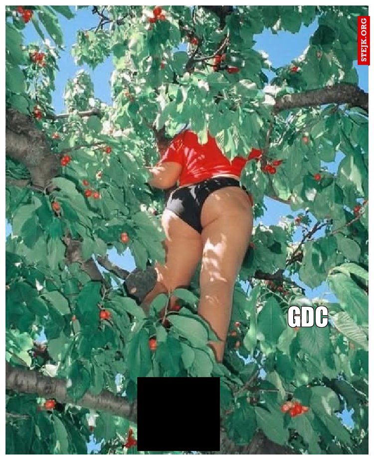 GDC