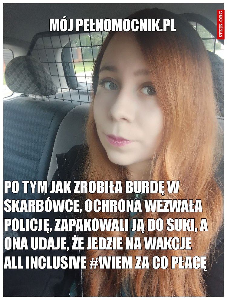 MÓj pełnomocnik.pl