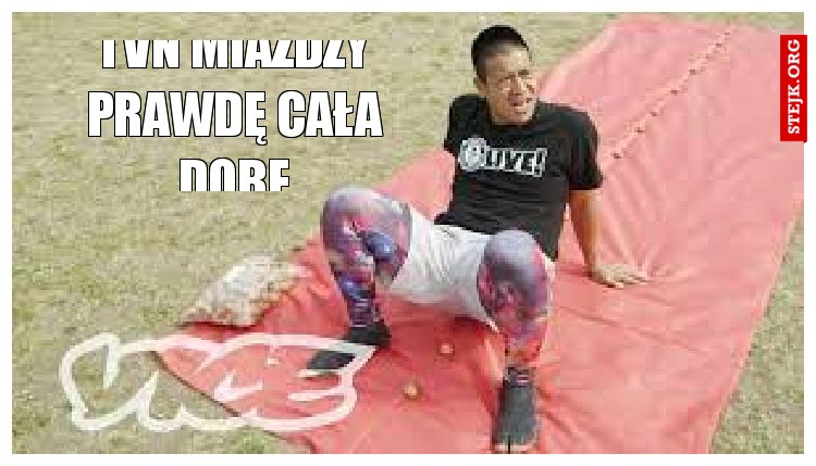 TVN miażdży prawdę cała dobę