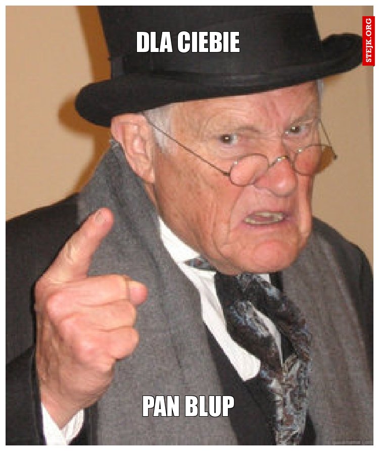 Dla Ciebie