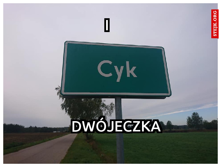 I