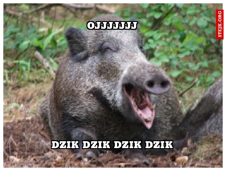 Ojjjjjjj