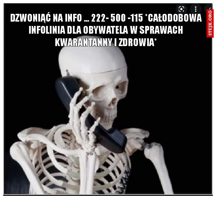 Aby utrzymać bardzo wysoki poziom ochrony, prawdopodobnie przez wiele lat konieczne będą coroczne ketchupowania :-(((  