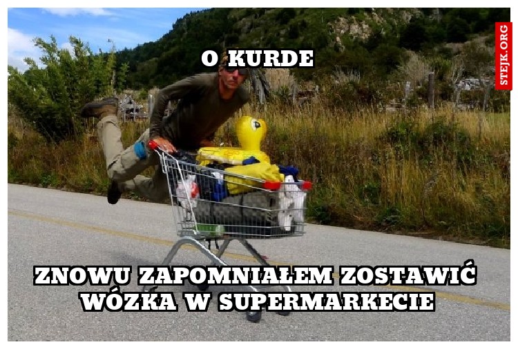 o kurde