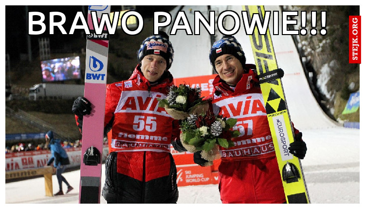 Brawo panowie!!!