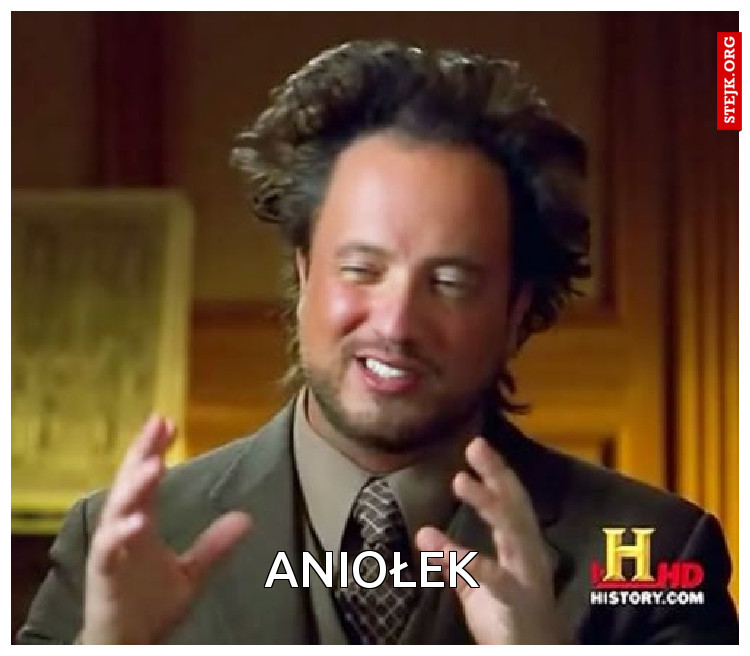 Aniołek