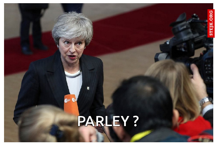 Parley ?