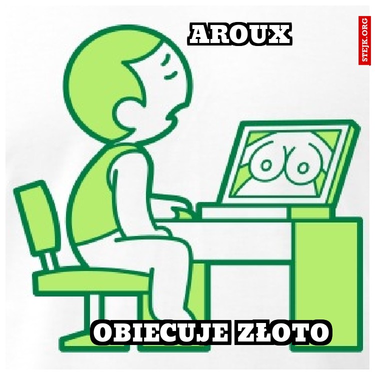 AROUX