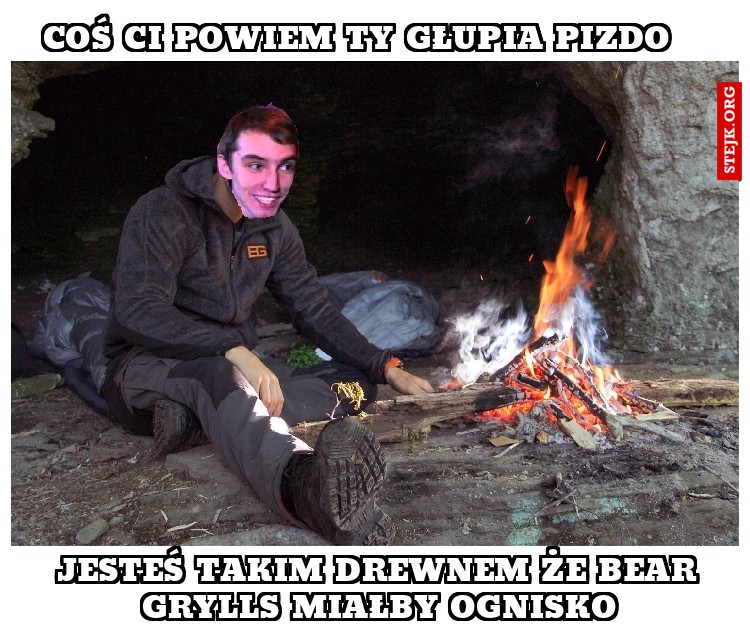 Pejter Punch #1