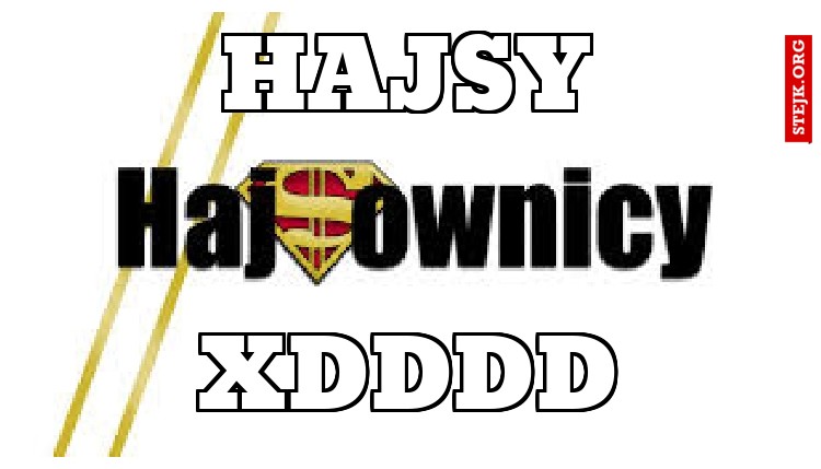 hajsy