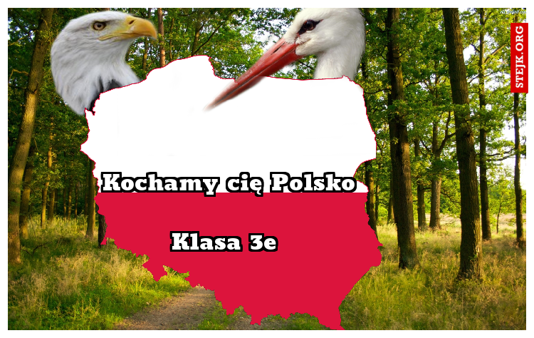 Klasa 3e