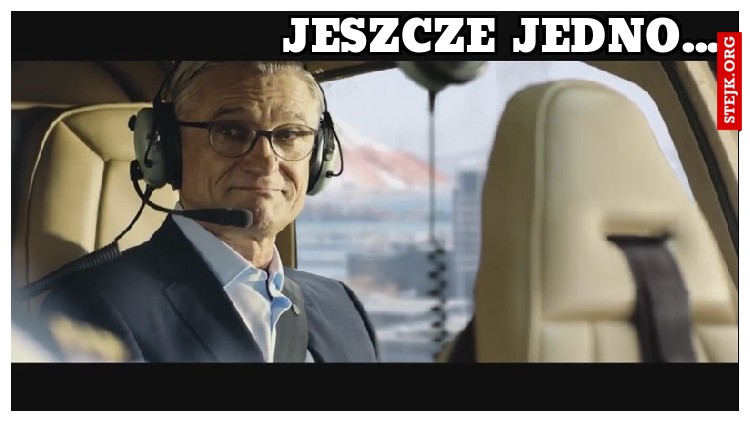 jeszcze jedno....