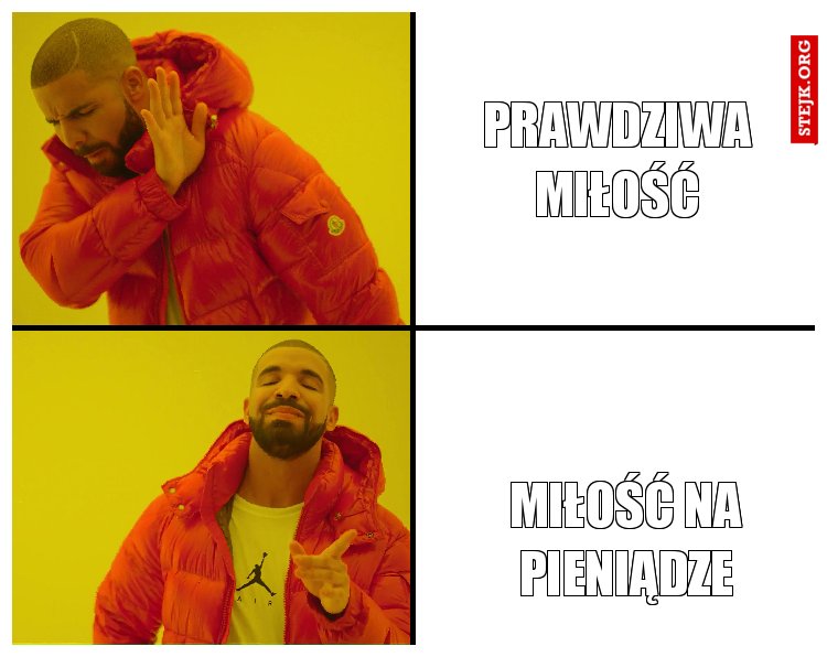 prawdziwa miłość