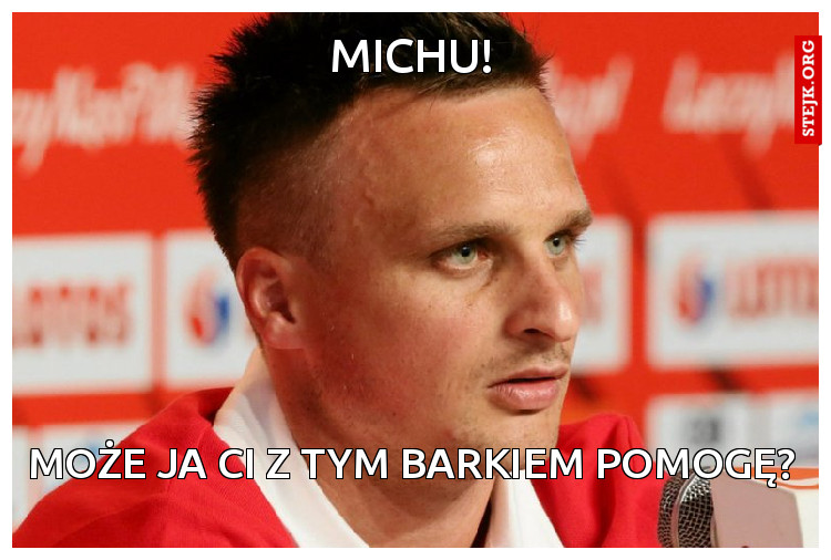MiCHU!