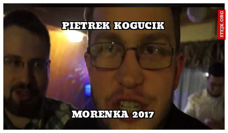 Pietrek Kogucik