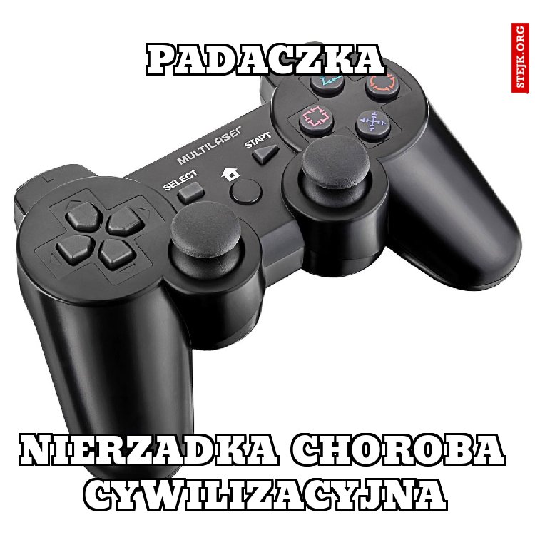 padaczka