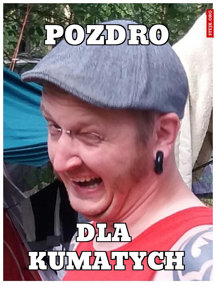 POZDRO