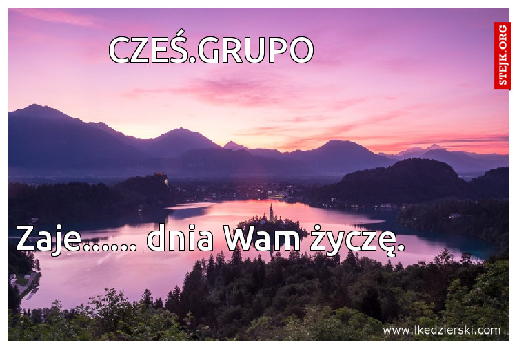 Cześ.grupo