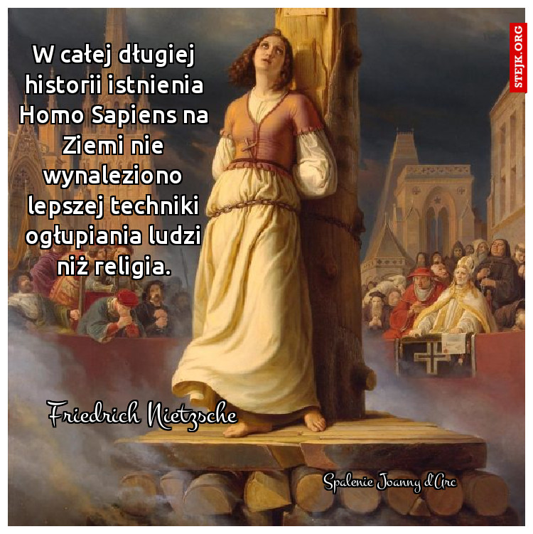 Friedrich Nietzsche